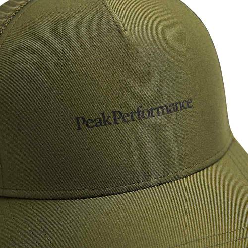 Peak Performance Trucker Cap 5