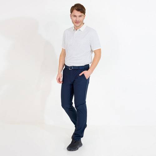 Abacus M Hayden Drycool Polo 7