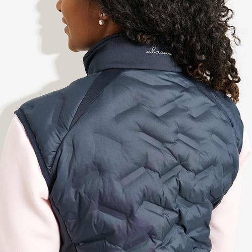 Abacus W Portrush Hybrid Vest 7