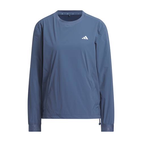 Adidas W Ultimate365 Tour Wind.Rdy Pullover 5
