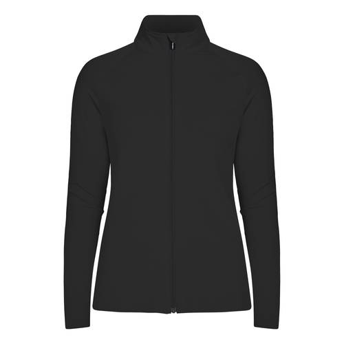 R�hnisch W Nicky Full Zip 5