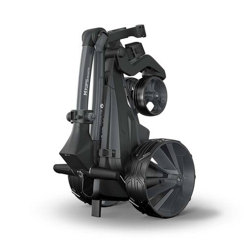 Motocaddy M7 GPS Remote 2026 1