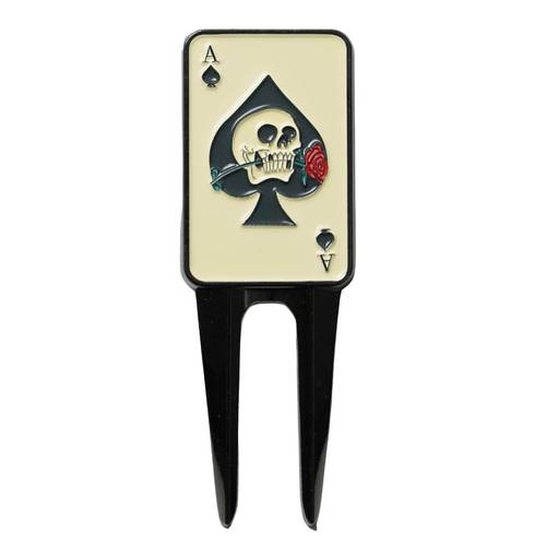 Skins Golf Divot Tool 1
