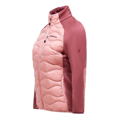 Peak Performance Helium Down Hybrid Jacket 5