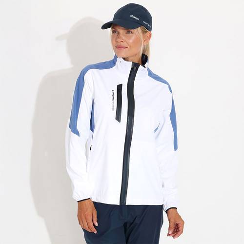 Abacus Women Bounce Rainjacket 14