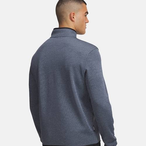 Under Armour M Drive Sweaterfleece 1/2 Zip 1