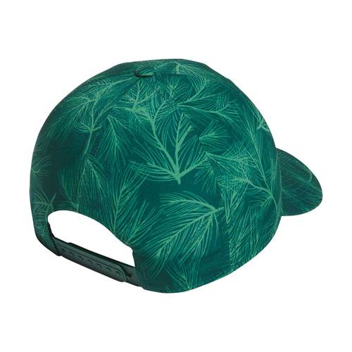 Adidas Tour Print Snapback Hat 4