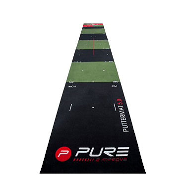 Pure2Improve Putting Matte Professional 1