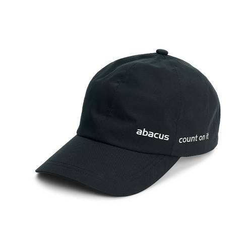 Abacus Links Raincap 1