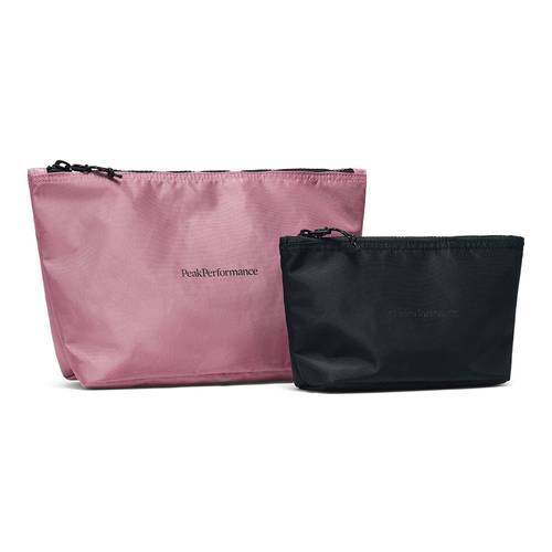 Peak Performance Detour Travel Case 4