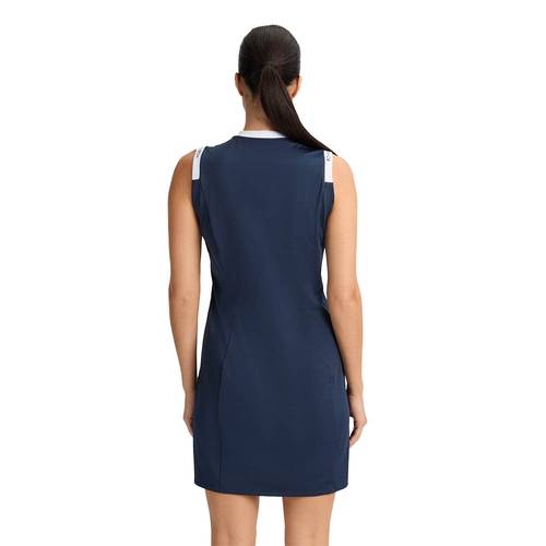 Rhnisch W Abby Sleeveless Dress 6