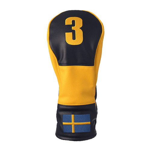 SWE Headcover Heritage 2