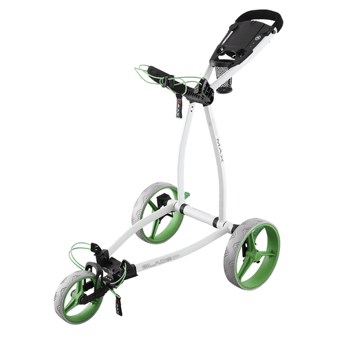 Big Max Blade IP Golfvagn 6