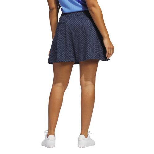 Adidas W Printed Skirt 7