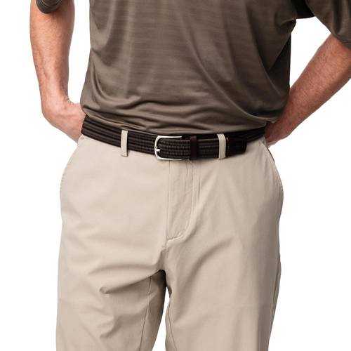 Local Rule Braided Belt 2