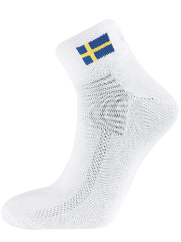 Lanner Socks Golfstrumpor - Mjuk Sula 1