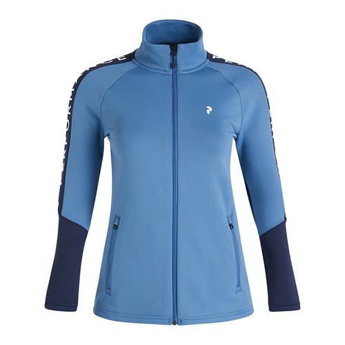 Peak Performance W Rider Zip Jacket 9