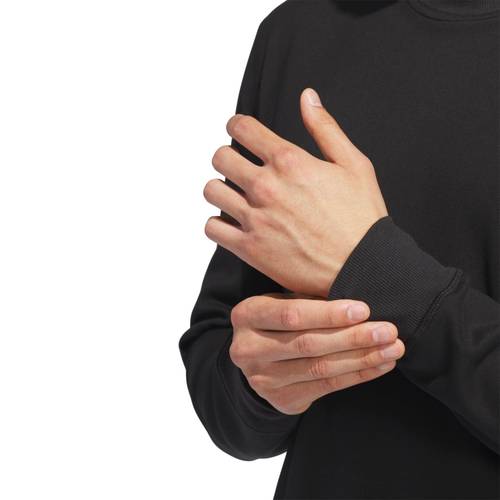 Adidas M Ultimate365 Climawarm Crewneck 4