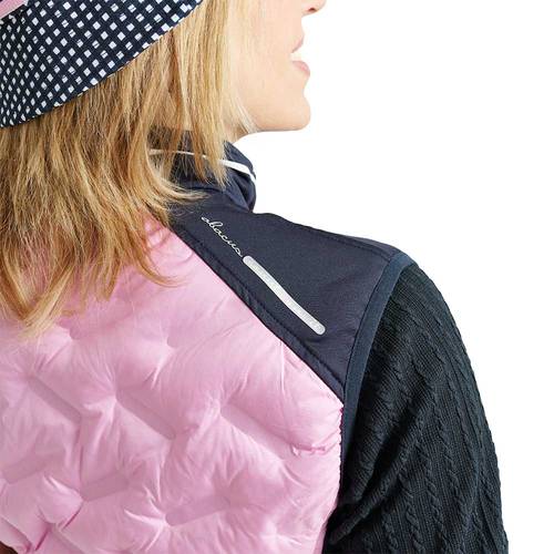Abacus W Grove Hybrid Vest 4