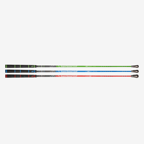 SuperSpeed Golf Speed Sticks Pro 3
