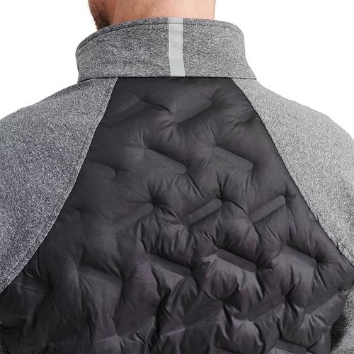 Abacus M Grove Hybrid Jacket 10