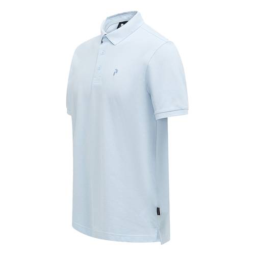 Peak Performance M Classic Cotton Polo 19