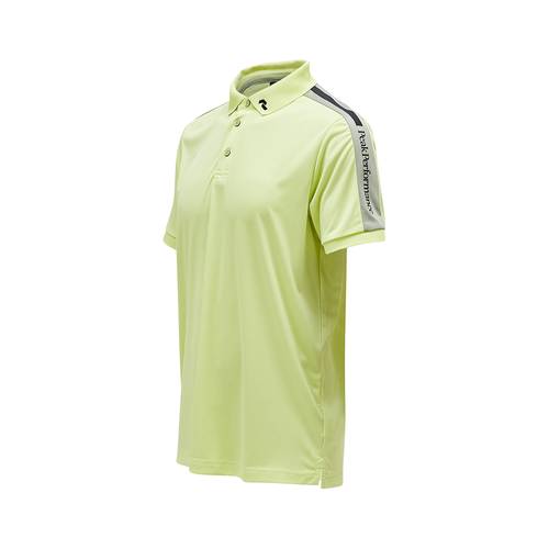 Peak Performance M Player Polo 3