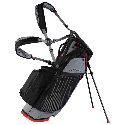 Sun Mountain H2NO E-4.5 VLO 14W Stand Bag 9