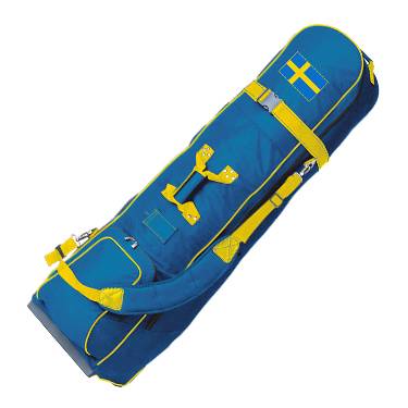 Golf Gear Resefodral 4