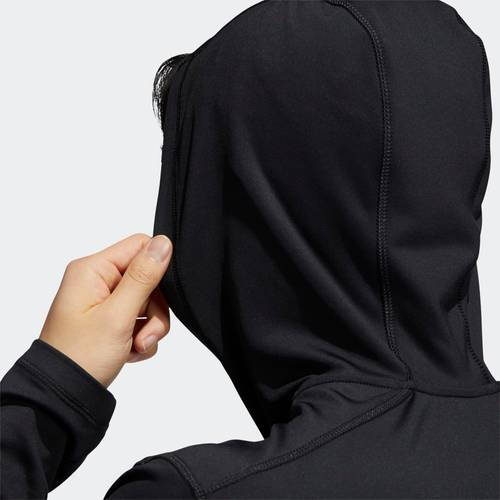 Adidas M Novelty Hoodie 2