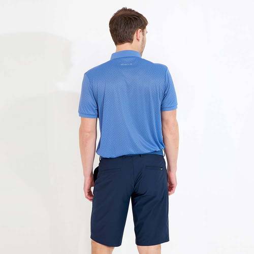 Abacus M Hayden Drycool Polo 2