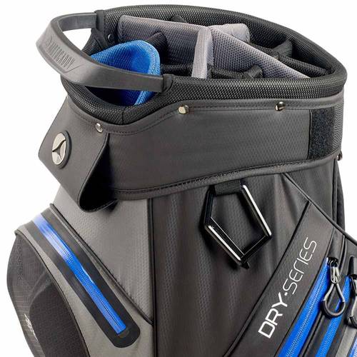 Motocaddy Dry-Series Waterproof Cartbag 10
