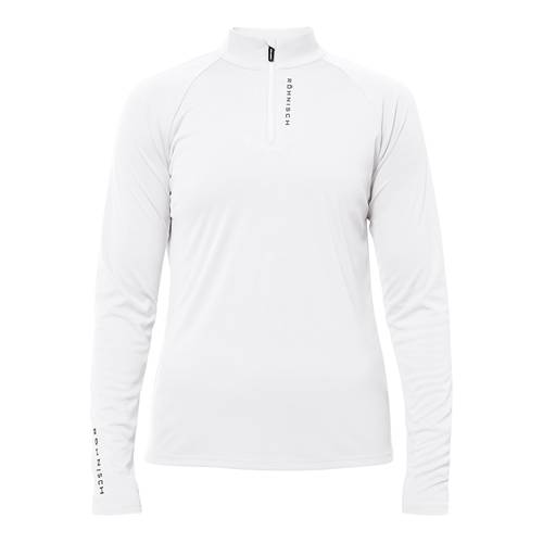 Rhnisch W Addy Long Sleeve 5
