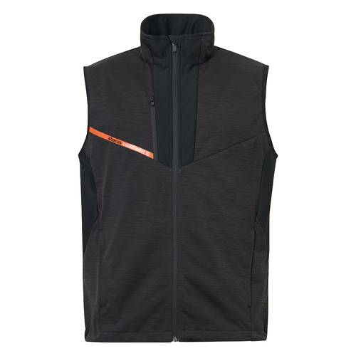 Abacus M Ardfin Softshell Vest 4
