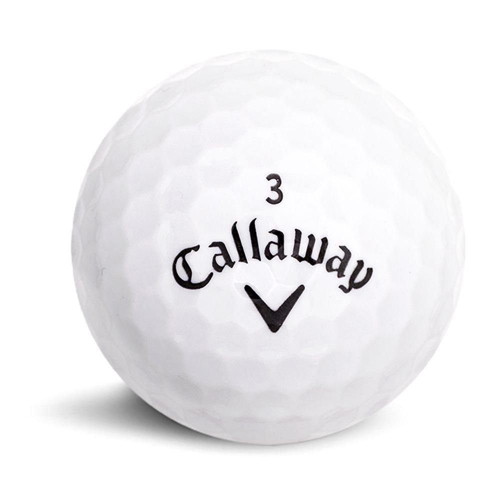 Callaway HEX Warbird 2