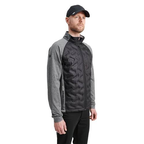 Abacus M Grove Hybrid Jacket 6