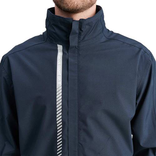 Abacus M Links Rainjacket 4
