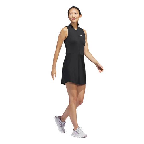 Adidas W Ultimate365 Sleeveless Dress 3