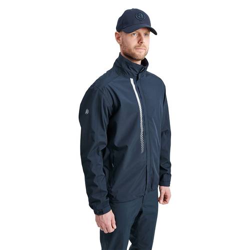 Abacus M Links Rainjacket 1