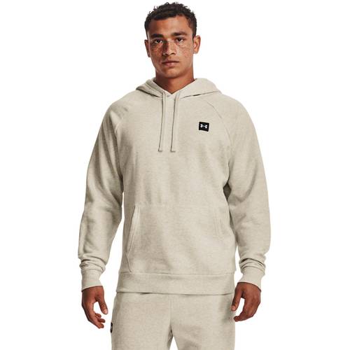 Under Armour Rival Fleece Hoodie 4