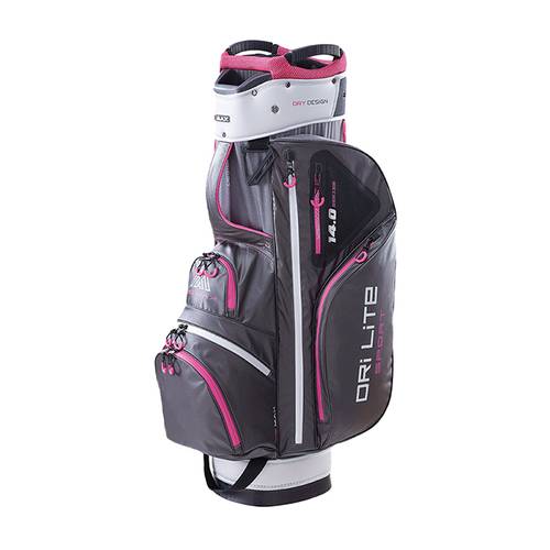 Big Max Dri Lite Sport Cartbag 2