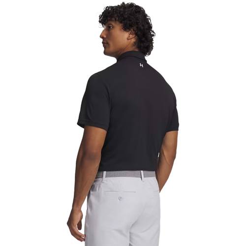 Under Armour M T2G Polo Shirt 5