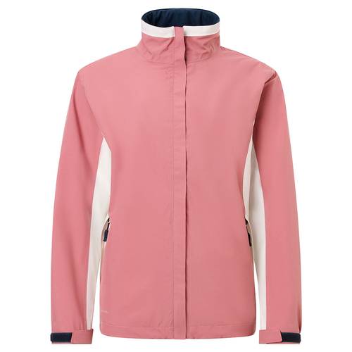 Abacus Women Links Rainjacket 24