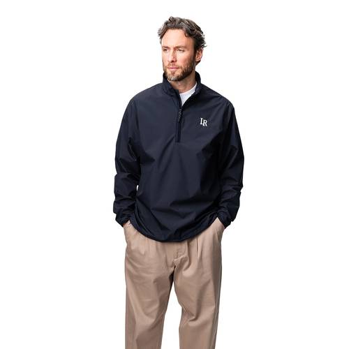 Local Rule M Tech Anorak 1