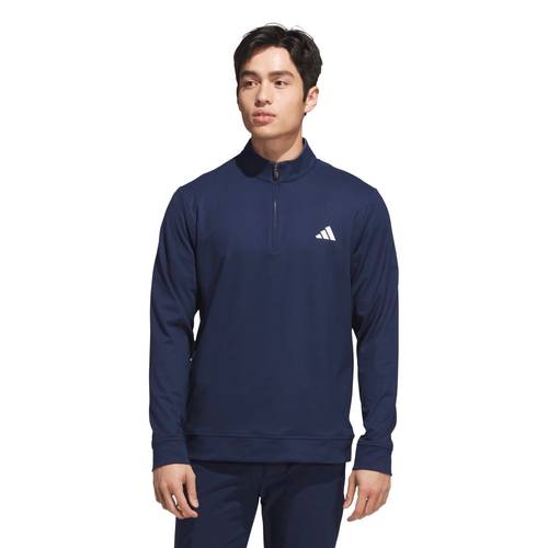 Adidas M Ultimate365 Classic 1/4 Zip 7