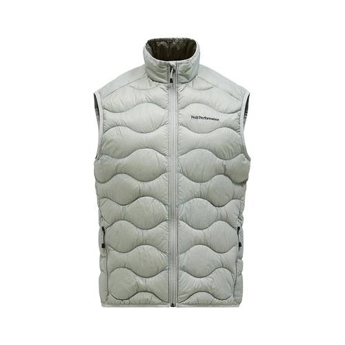 Peak Performance M Helium Down Vest 5