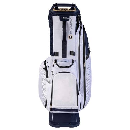 Sun Mountain H2NO E-4.5 VLO 14W Stand Bag 6