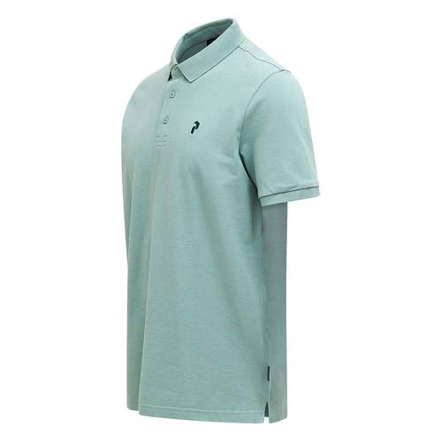 Peak Performance M Classic Cotton Polo 22