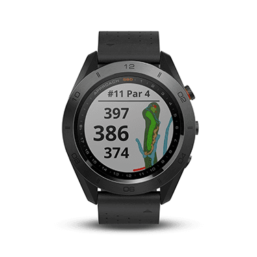 Garmin Approach S60 Golfuhr kaufen Out of Bounds