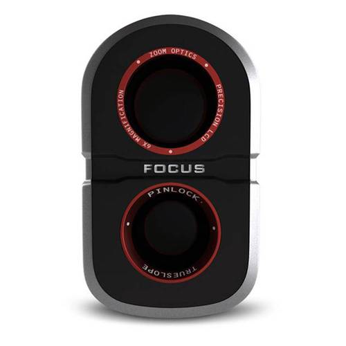ZOOM Focus S2 1